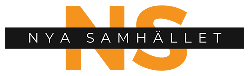 Nya Samhället